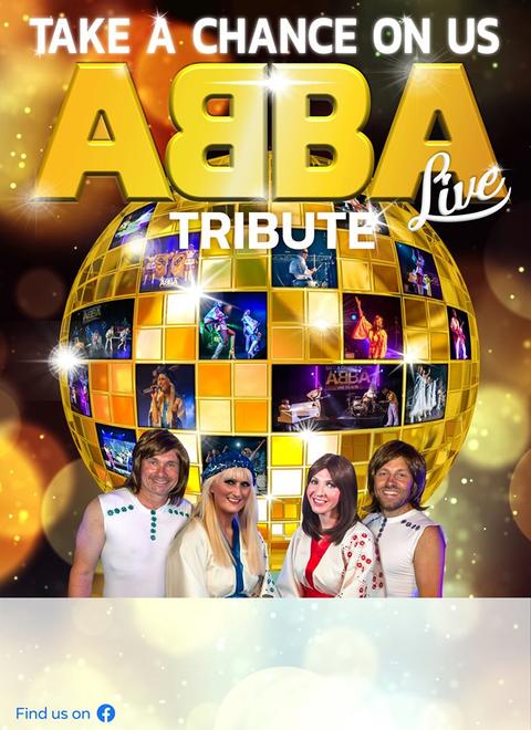 ABBA - Take A Chance on Us